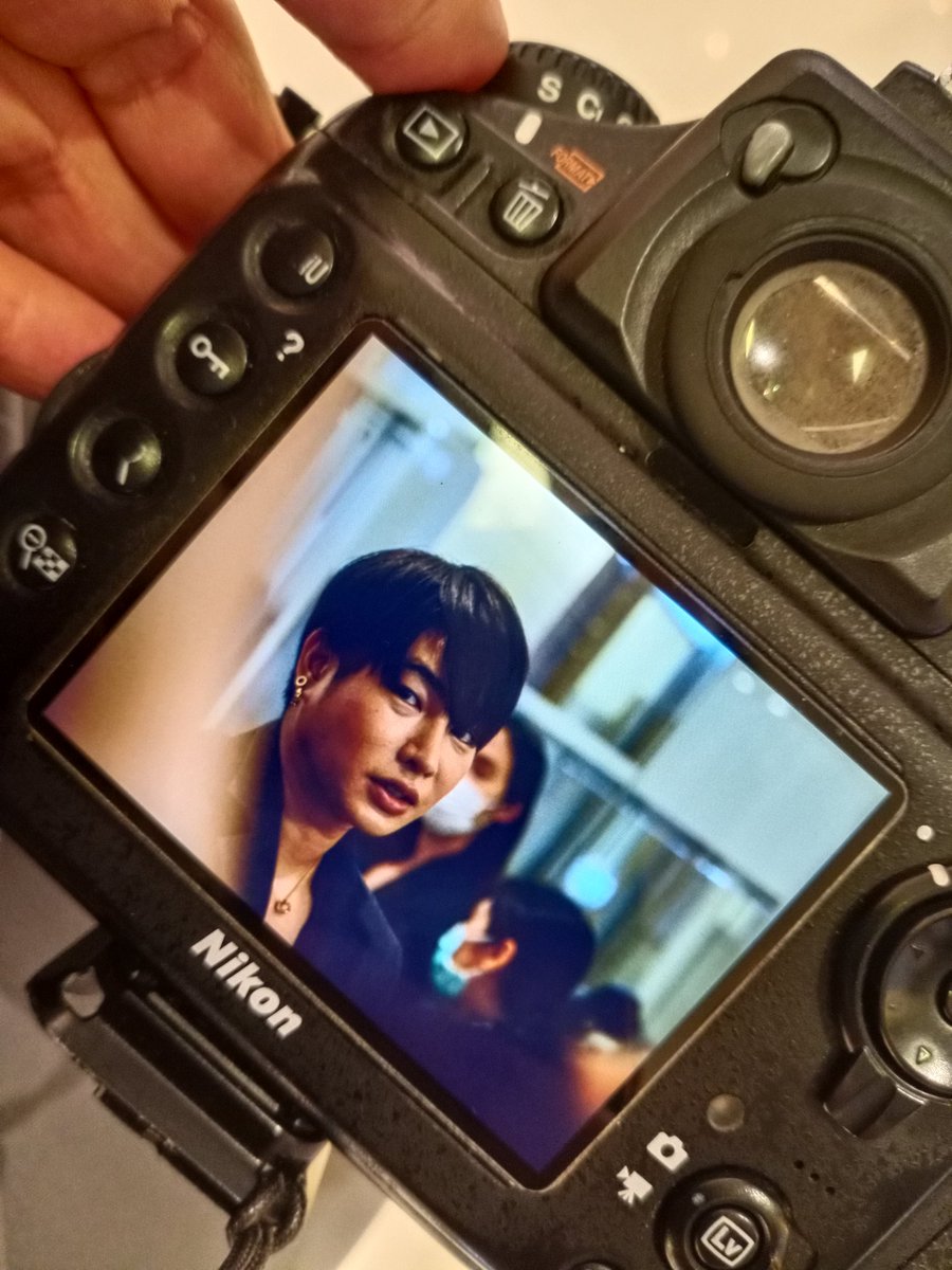 KanokLineissara's tweet image. ได้เจอกันแล้ววว ฮรือออ คิดถึงที่สุดในโลกเล้ยยยย #BvlgarixPeck
#เป๊กผลิตโชค #PeckPaLitChoke