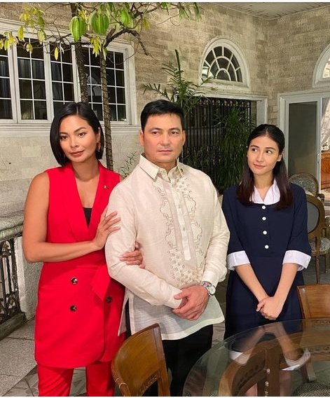 Judielyn_11's tweet photo. Superrrrr duperrrrr exited nako dito😍 ngayon pa lang kinikilig na ako para sa tambalang #Gabya sa #Firstyaya ♥️♥️♥️
Abangannn malapit na malapit na🥰
Ctto: Ayalexi Post!
#SanyaLopez
@sanya_lopez
@SanyaWarriors
@ArtistCenter
@gmanetwork https://t.co/WmucKU1EDk