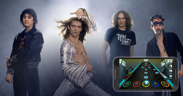 Guitar Flash tweet media