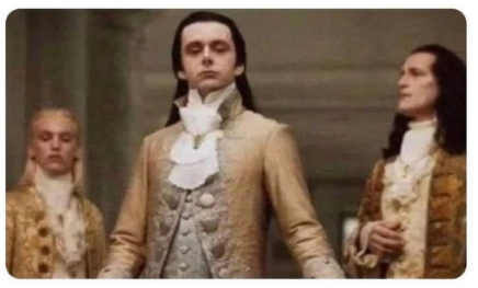 begetoxx's tweet image. #distinguido #dandy #noble 

- Se pasó un poco de los 100 Grs de mortadela que me pidió,
- No importa, Así está bien!