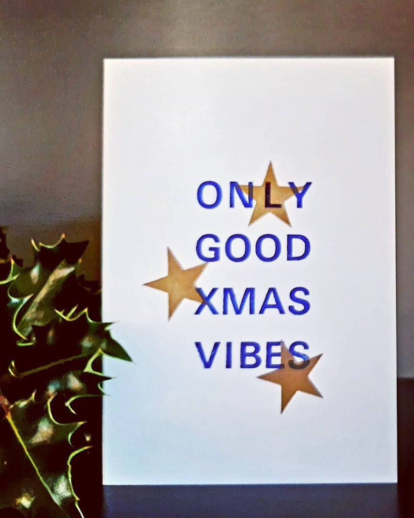 lucyprintmaker's tweet photo. Available now on #thehumberprintmaker #etsyshop with 20% off #cybersale #letterpress 
#justacard 
#christmascards 
#etsyseller 
#supportsmallbusiness #independentartist https://t.co/o7PwbOtLMM https://t.co/EVBZgpExKY