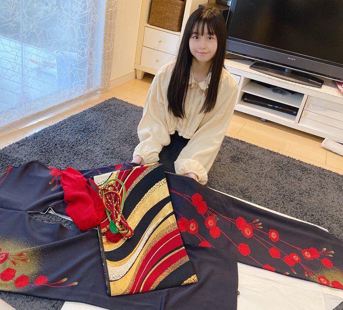 Twitterのコスプレ画像10