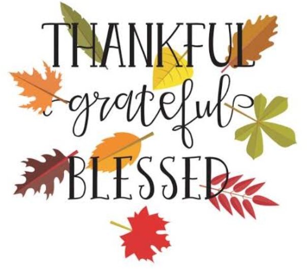 We are so very grateful to you for your support, your commitment to your health and your trust in us. #grateful #communityhealth #staystrong