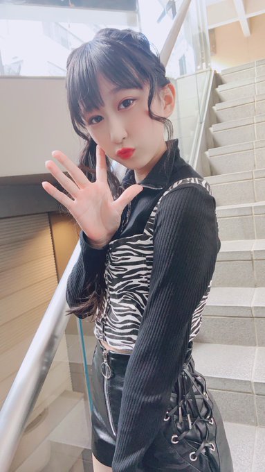 Twitterのコスプレ画像12