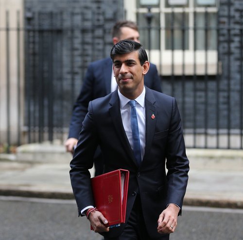 Yesterday, the chancellor delivered his Spending Review, outlining how much the Government will spend over the next financial year, starting in April 2021.

Details and highlights in our blog post:

gbac.co.uk/blog/post?s=sp…

#spendingreview #rishisunak #covid19impact