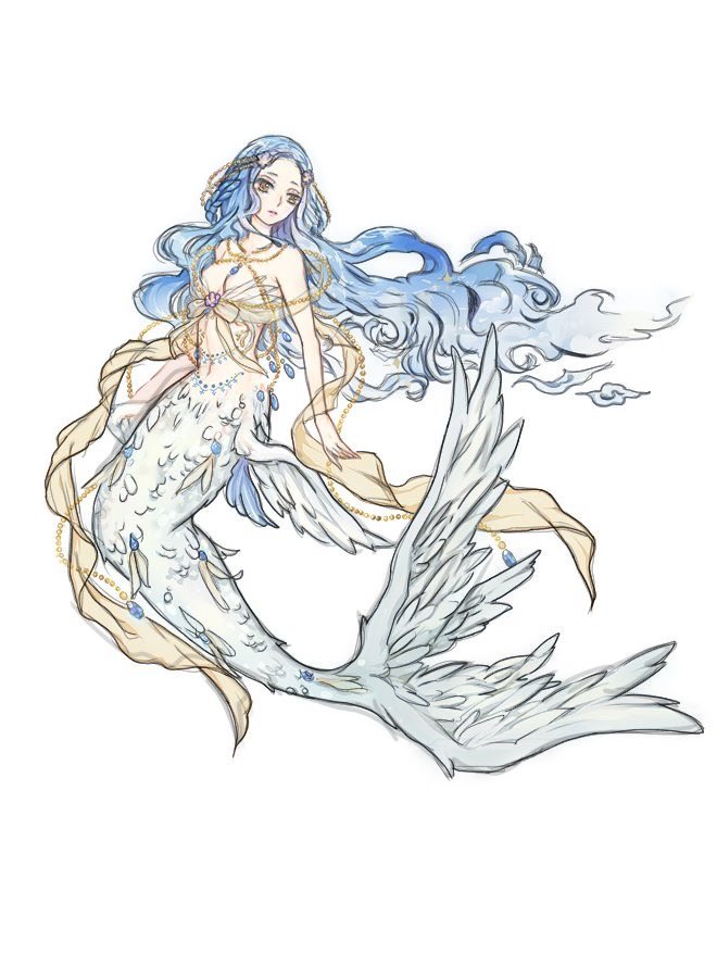 تويتر ぴの على تويتر マーメイド イラスト 人魚 人魚姫 マーメイド イラストレーター 模写 イラスト練習 イラスト好きさんと繋がりたい イラスト好きな人と繋がりたい T Co Nqyevymaue