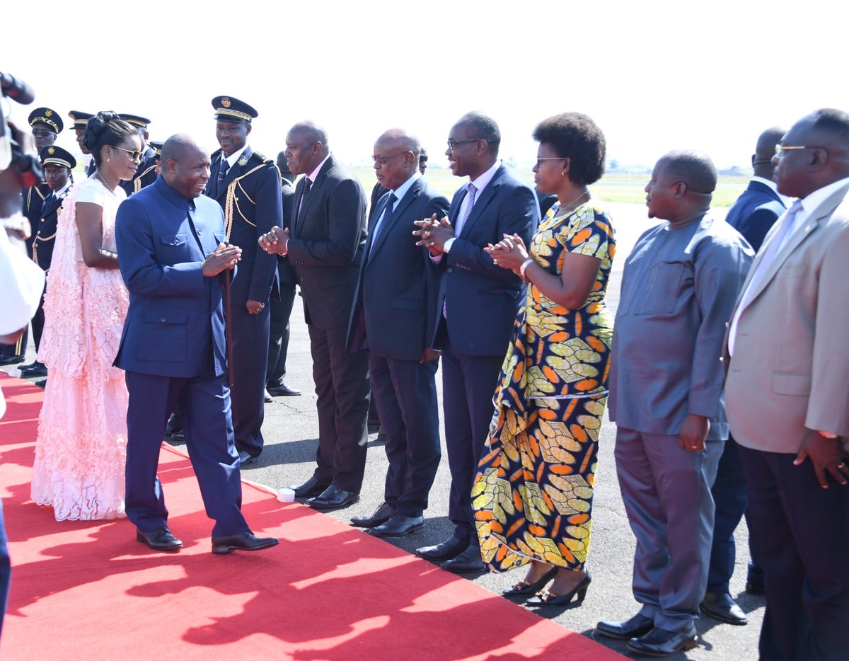 UBUMWE tweet media