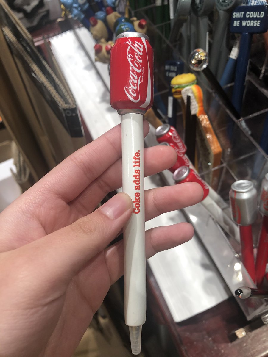 this pen