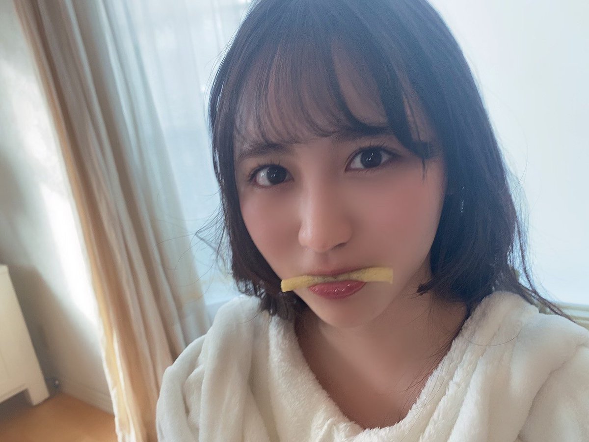 明日も明後日も撮影やから早く寝る😴
今日も楽しい1日でした！ https://t.co/BPKtlTdrXz