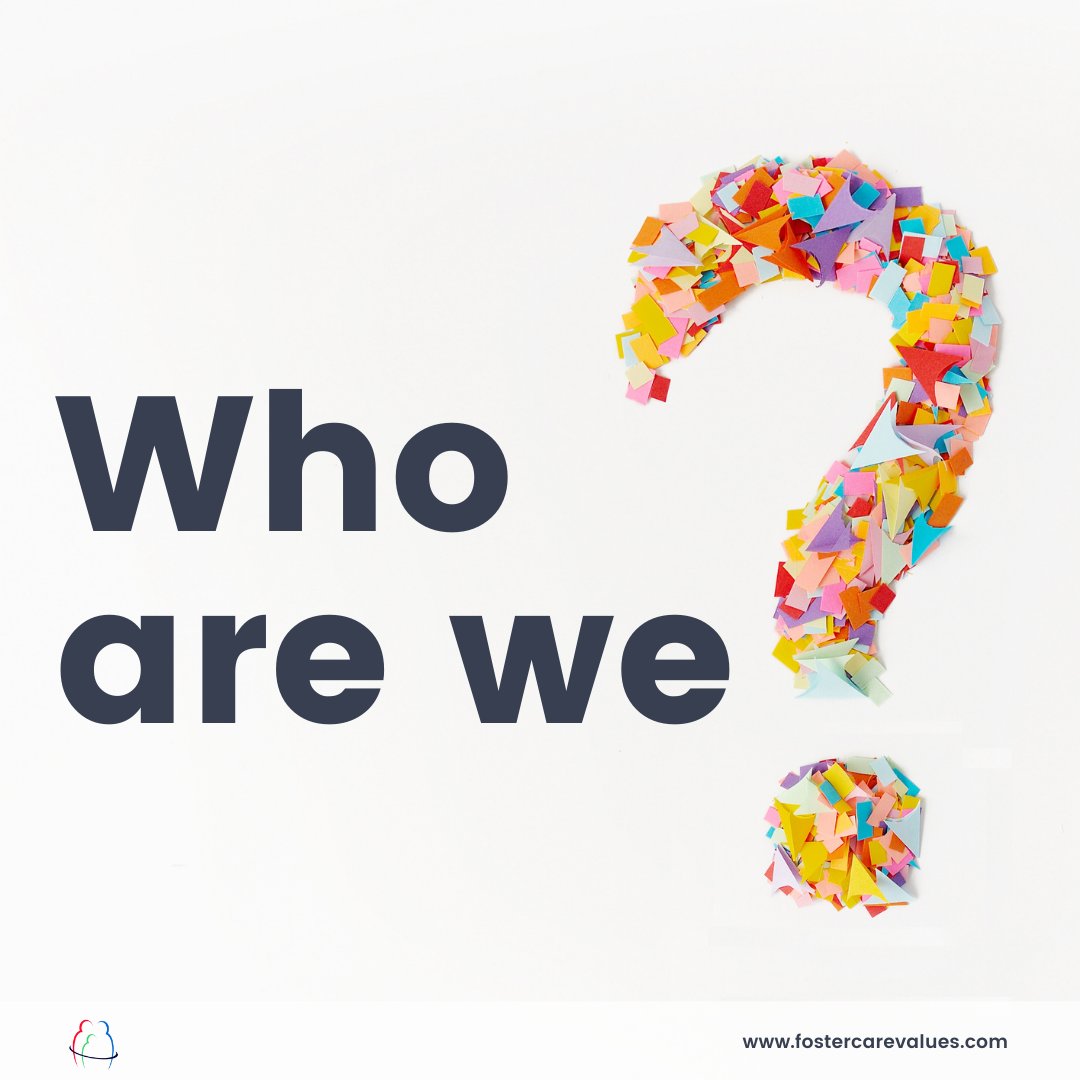 fcvalues's tweet image. We're a small independent foster care agency in North Wales. 

When we set up in 2013, we promised that we would live &amp;amp; work by our values, which is something that we still do... every single day. 

To find out more about us, please get in touch :-D

#fostering #fostercare #fcv