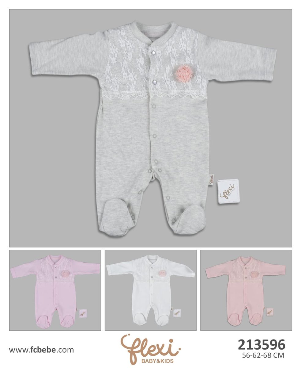 Sizler için üretmeye devam ediyoruz.
#bebekgiyim #zıbın #tulum #bebektakımları #bebekelbisesi