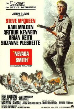 nevada smith-1966-de henry hathaway
steve mc queen-karl malden-brian keith-suzanne pleshette-
arthur kennedy-martin landau-janet margolin- https://t.co/zmQAvv0SEt