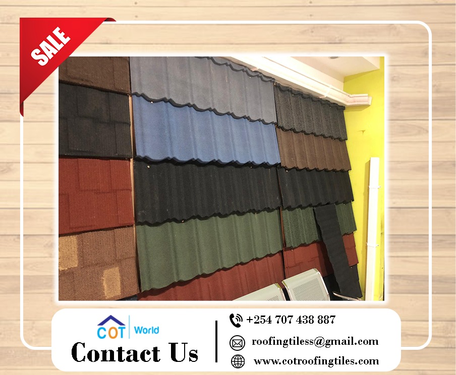 officialcotroo1's tweet image. Get amazing discount on all Roofing Materials this Christmas and Thanksgiving Season.
Kujenga ni Wewe.
Contact us to place orders or for any inquiries. 
#KrisiBilaWorries #JenganaSisi #MagicalKenya #MaishaEasy #KenyaNiMimi #SokoNews