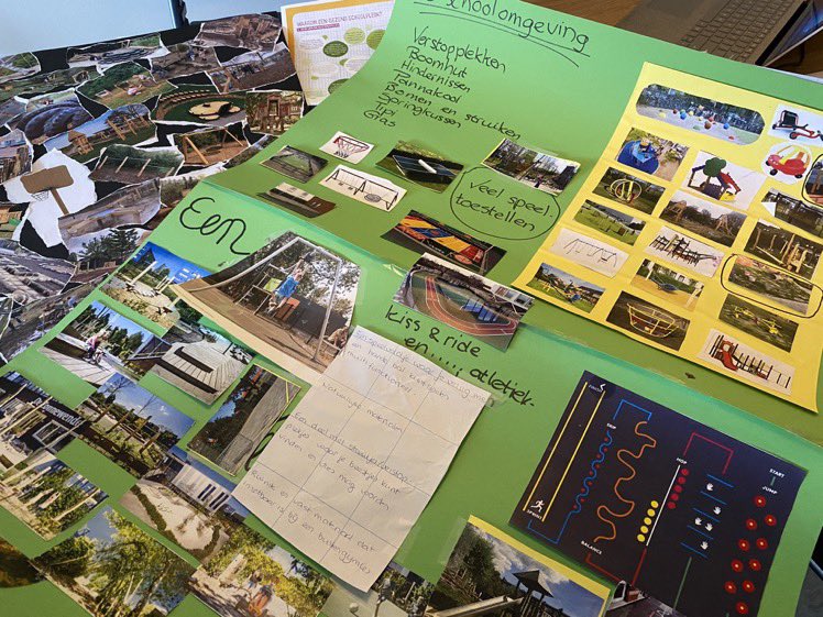 Mirjam Berghuis tweet media