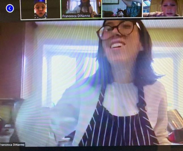 Happy Thanksgiving! Enjoy our Family Game Night with your extended family and friends. conta.cc/3fzgH1M