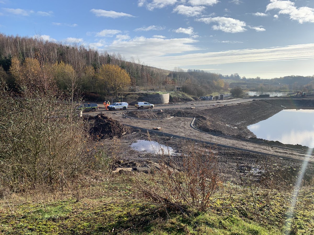 ScottAgent007's tweet image. Cracking day to be on site. New employment site in nottingham coming to market..#innesengland #commercialdevelopment