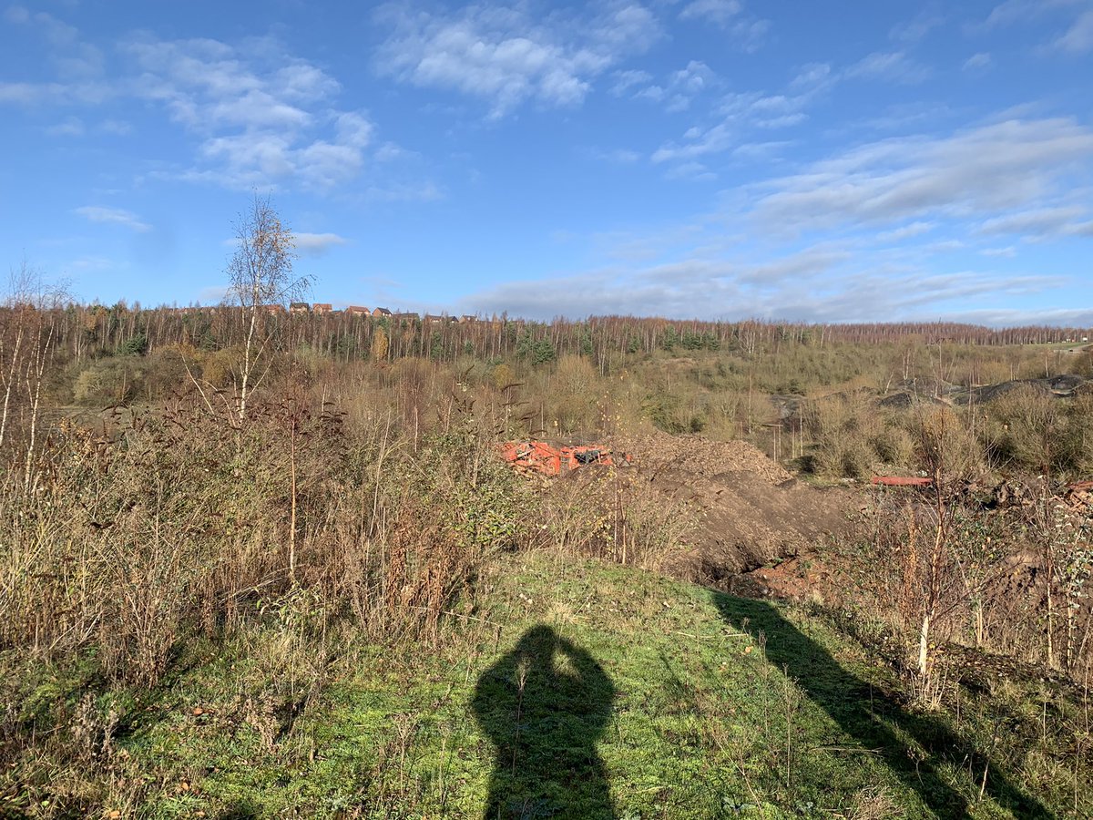 ScottAgent007's tweet image. Cracking day to be on site. New employment site in nottingham coming to market..#innesengland #commercialdevelopment