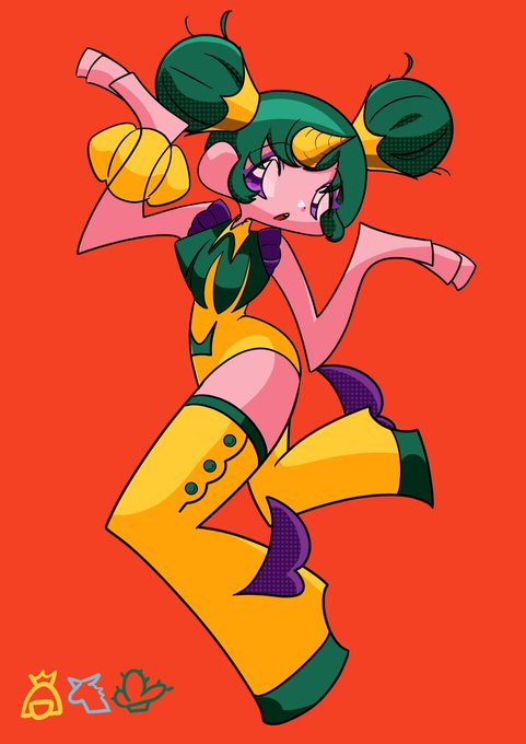 Wakuwanuさんのイラストまとめ Wakuwanuさんのイラストまとめ