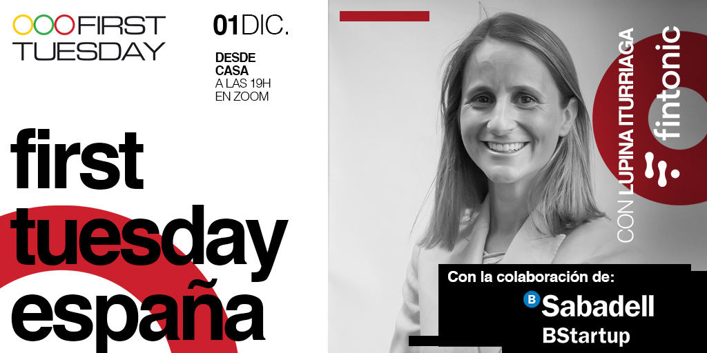 First Tuesday BCN tweet media