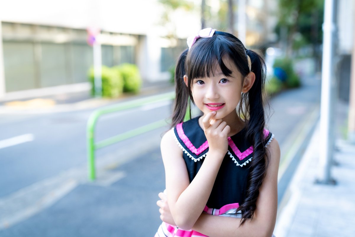 ふくちゃん F.L.C. × SugarCups キャンディールル ～My little girl