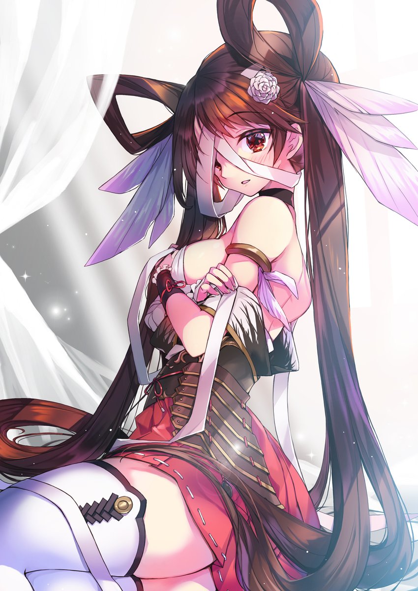 天華百剣 Twitter Search