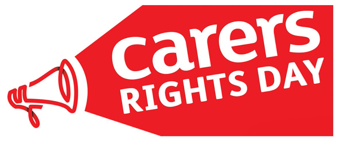 This #CarersRightsDay let's ensure carers are aware of their rights, let carers know where to get help & support and raise awareness of the needs of carers. @CarersUK #BestWarwickshire #StartWithStrengths