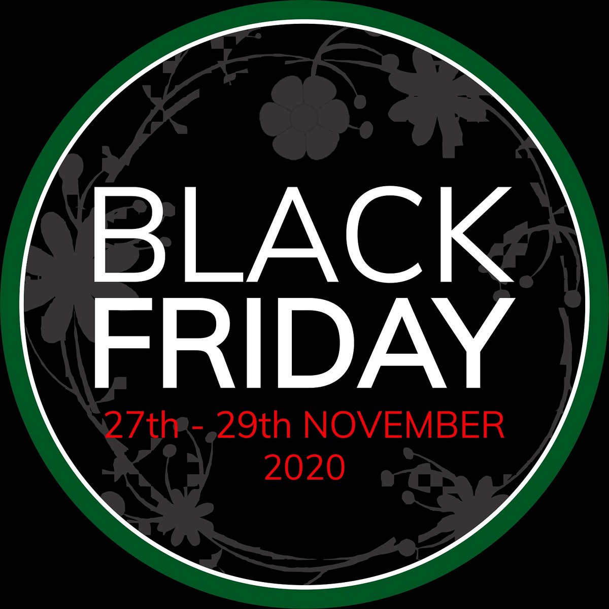 GardenShopSA's tweet photo. Don't miss BLACK FRIDAY @GardenShopSA . With a wide range of plants, gardening supplies and gardening décor to choose from, visit any one of our four stores.  Specials vary from STORE to STORE &amp; ONLINE, while stocks last! https://t.co/4LGRUbltJf