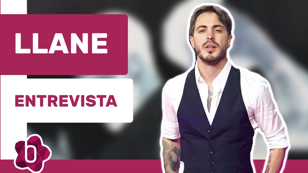 🎙 ENTREVISTA | <a href="/Llane/">LLANE</a>: "Cuando dejé Piso 21 todos entendimos que era un nuevo capítulo que tenía que vivir" bit.ly/33jMVco