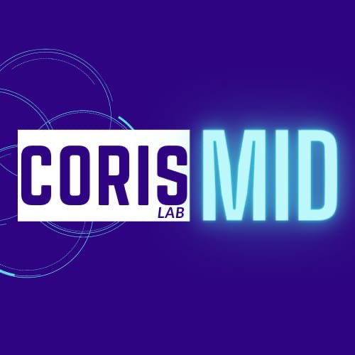 coris_per's tweet photo. Iniziamo questa fantastica esperienza con @palagab e @CorisSapienza Abbiamo tutto il piacere di presentarvi il nostro logo, la nostra impronta digitale!Le nostre idee viaggiano alla velocità della luce come fibra ottica e l’#innovazione fa parte del nostro #cloud #smm20 #corislab https://t.co/P38pXxl74C