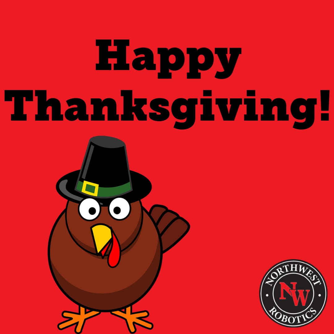 Happy Thanksgiving! Check out this video from our team members! Also, subscribe to our YouTube channel so we can live stream our events soon!

ow.ly/scnZ50CvjVh