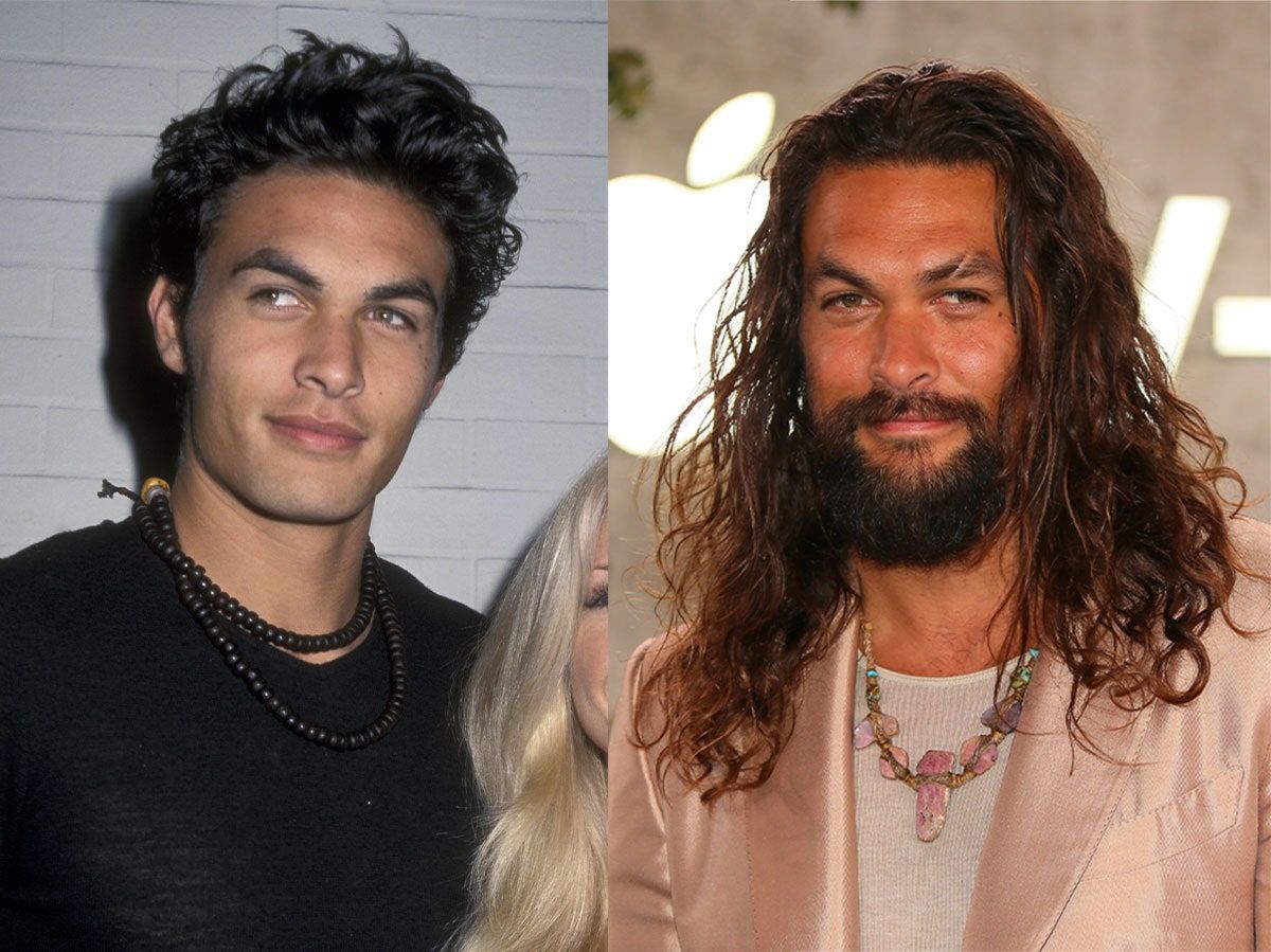 Vogue Japan 満場一致でロングヘアの方が色気がすごいのは ジェイソン モモアではないだろうか 以前は短髪だったことが信じられないほど ロングのウェーブへアは彼のワイルドな雰囲気の一部となり マッチしている ロングヘアのメンズセレブ Vogue Japan 満場一致でロングヘアの方が色気がすごいのは ジェイソン モモアではないだろうか 以前は短髪だったことが信じられないほど ロングのウェーブへアは彼のワイルドな雰囲気の一部となり マッチしている ロングヘアのメンズセレブ