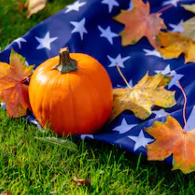 Happy Thanksgiving to all of american friends!!🇺🇸
Thanksgiving