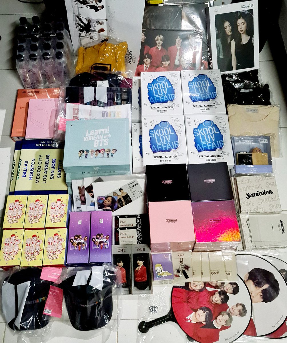 modu_shoppe's tweet photo. 📍 #ModuShoppeUpdates : New arrivals today! 💜 Extra stocks will be posted later! 🙂 https://t.co/thH3hVIPev