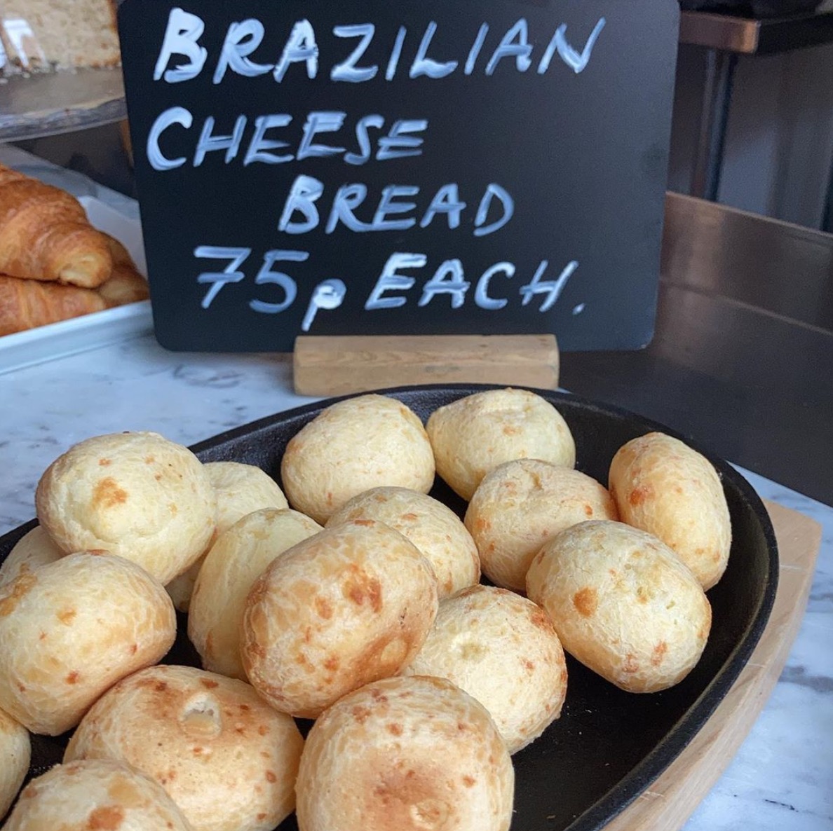 Mmmmm. Drop by, pick 'em up, take 'em away. 
We're open for delicious #takeaways.
Monday to Friday 8:30am -3:30pm 
Saturday 10am-3:00pm
3 Upper King Street, NR3 1RB

#norwich #norfolk #visitnorwich #norwichcafe #love_norwich_food #norwichtakeaway #norwichbloggers #norwichlife