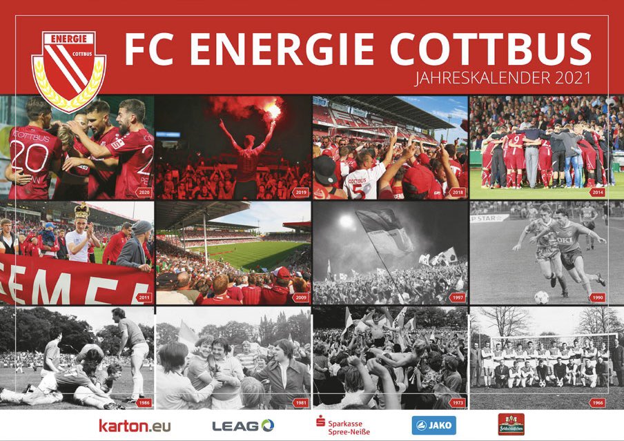 Fc Energie Cottbus Nur Energie Twitter