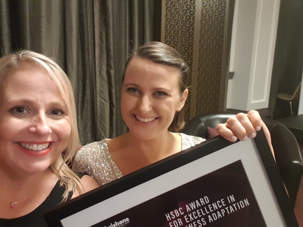 ScienceSteve1's tweet photo. Winner of the #HSBC Business Adaptation award 2020 #lmba2020 https://t.co/UfovwVg49g