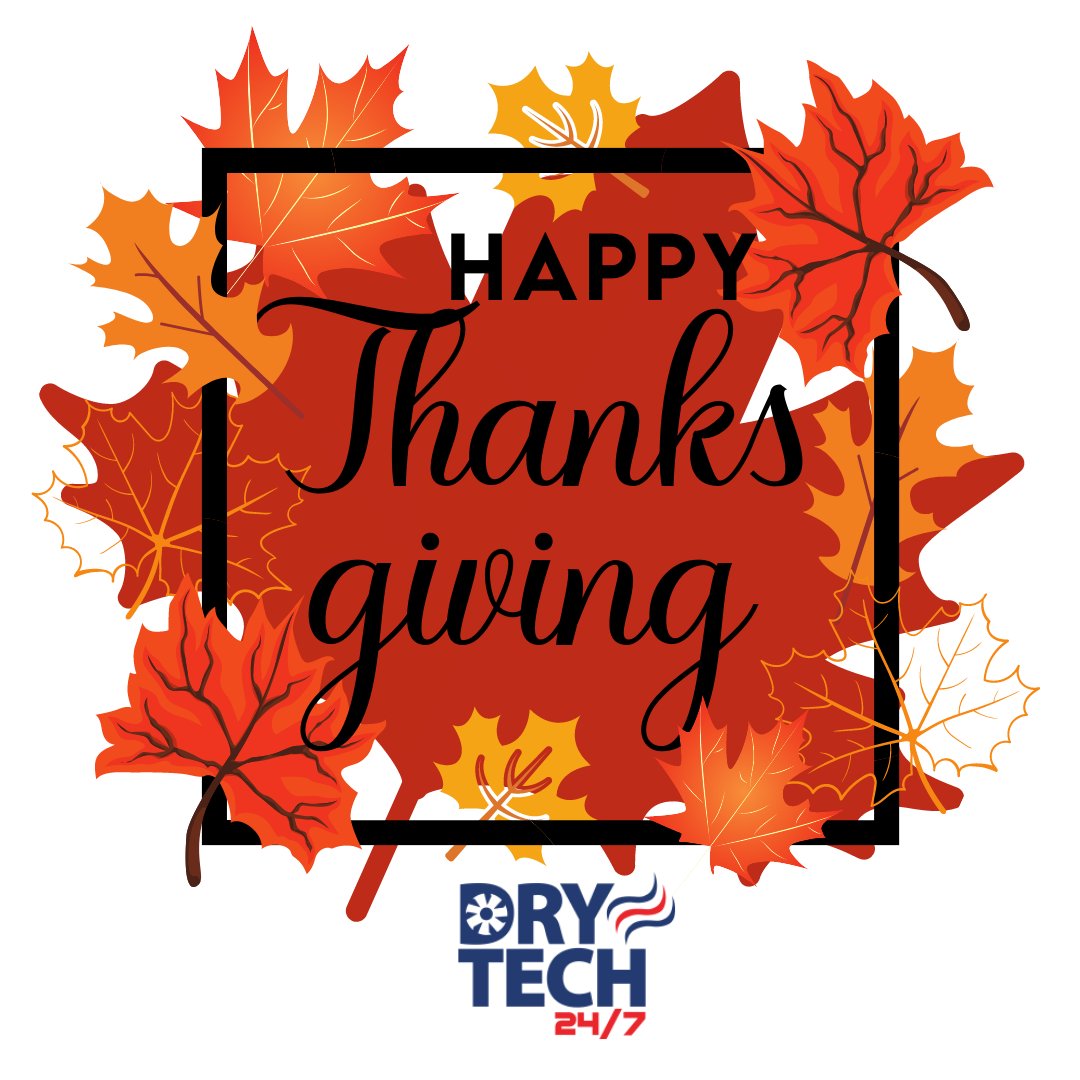 DryTech247's tweet image. &quot;𝗚𝗿𝗮𝘁𝗶𝘁𝘂𝗱𝗲 𝗽𝗮𝗶𝗻𝘁𝘀 𝗹𝗶𝘁𝘁𝗹𝗲 𝘀𝗺𝗶𝗹𝗲𝘆 𝗳𝗮𝗰𝗲𝘀 𝗼𝗻 𝗲𝘃𝗲𝗿𝘆𝘁𝗵𝗶𝗻𝗴 𝗶𝘁 𝘁𝗼𝘂𝗰𝗵𝗲𝘀.&quot; ~ Richelle E. Goodrich

Wishing you and your family a Blessed and Happy Thanksgiving!

#DryTech #Thanksgiving2020