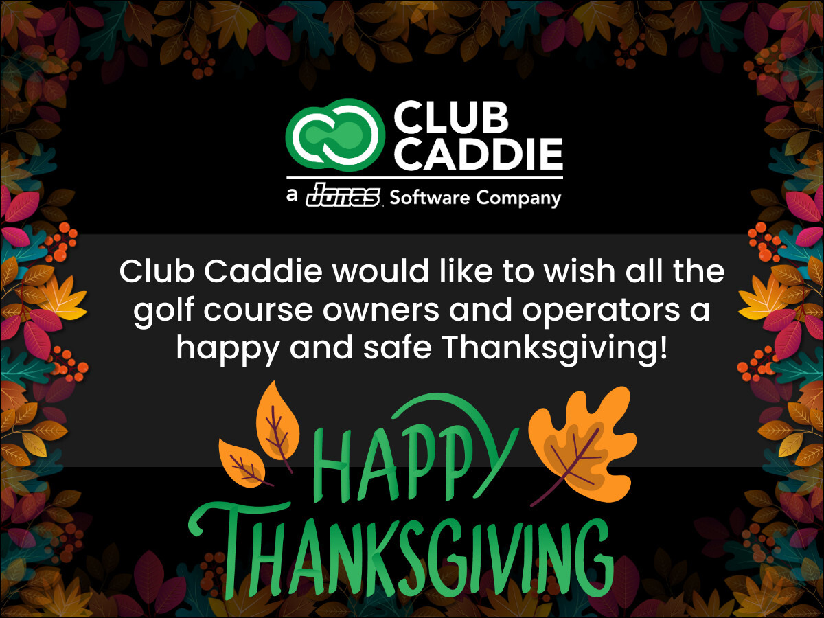 ClubCaddie.Com tweet media