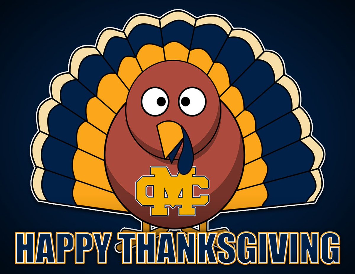 Mississippi College Athletics tweet media