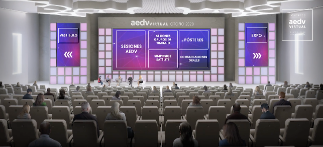 TodoDermatitis's tweet photo. Si te perdiste alguna conferencia del congreso #AEDVIRTUAL2020 recuerda que puedes acceder a todos los contenidos hasta el 21 de febrero.
😄 Ventajas del mundo virtual 🧑🏼💻
https://t.co/qfhDGT2b9N https://t.co/UxgmYD2tSf
