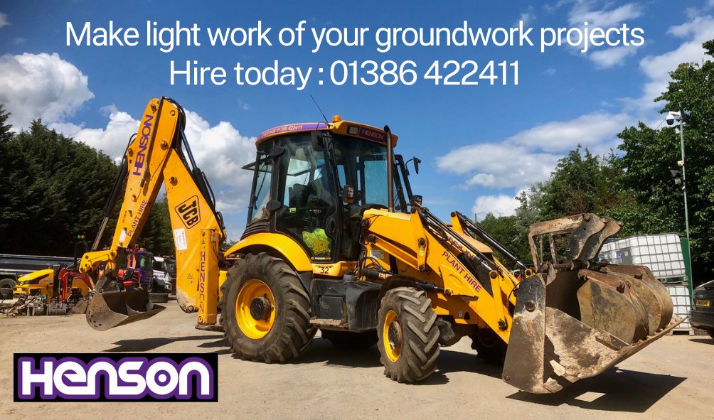 hensonplanthire's tweet photo. 8-13 Tonne Excavators with experienced drivers ...Our large excavators are just the plant required for any large-scale groundwork projects.  Available for short term hire and comes along with our highly experienced drivers….. https://t.co/RFGZxRqJ8f https://t.co/rLYLwp1sGq