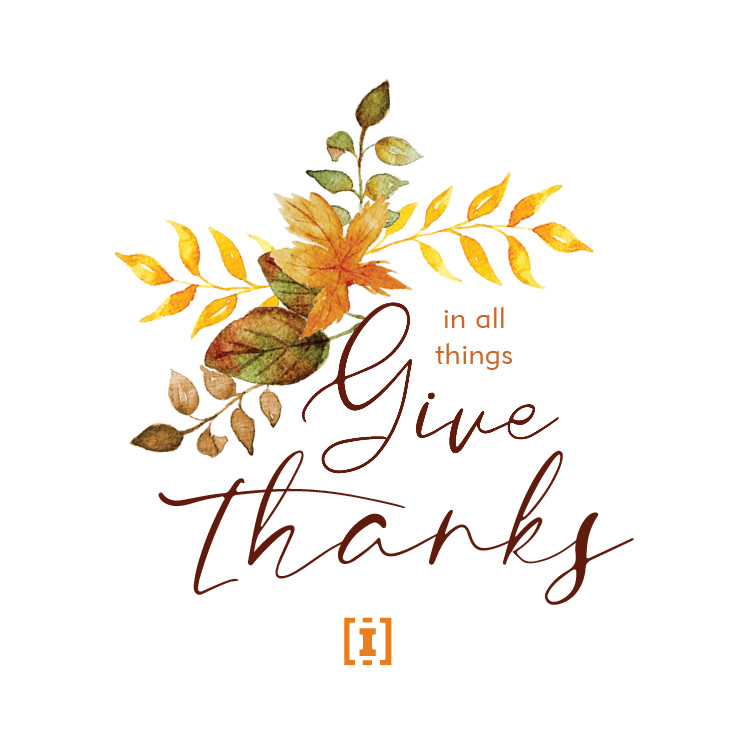 IRONCLADmktg's tweet photo. This Thanksgiving may be different for all of us, but the prayers of thanks we offer will be stronger than ever. Thank you for being a part of our business and our lives. Happy Thanksgiving! https://t.co/LyFKunTqn5