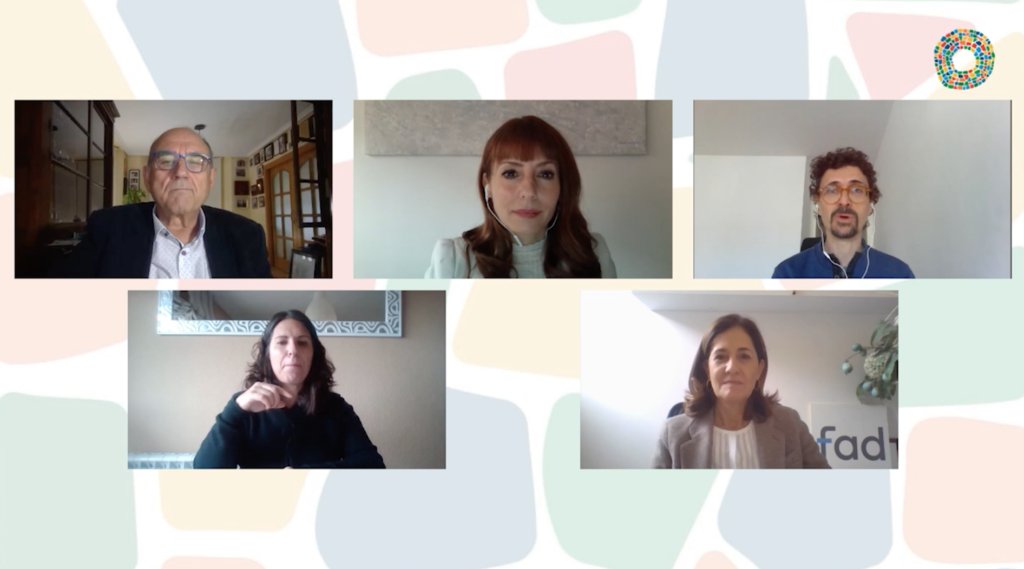 FEAFES Salud Mental Cáceres tweet media