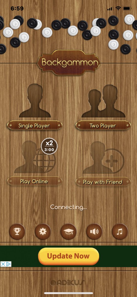 tombiv's tweet photo. @adikus_games hey this things been connecting for a week, what’s up?? https://t.co/FUiftmUghK
