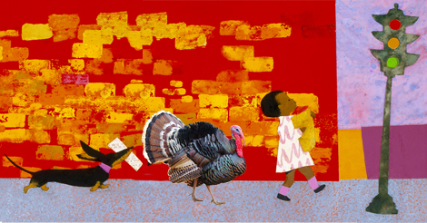 EJKeats's tweet image. Happy Thanksgiving! 

Wishing you and yours a safe, healthy and happy Thanksgiving!