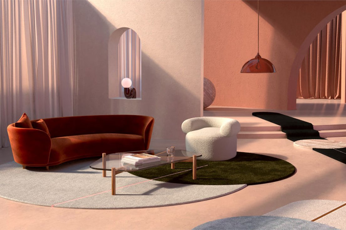 There’s still time to discover the perfect pieces for your projects, from our eclectic product directory – available in the platform until 10th December. Featuring brands including <a href="/Tsarcarpets/">TSAR Carpets</a> <a href="/PreciosaGulf/">Preciosa Gulf</a> <a href="/TarkettUK/">Tarkett UK</a> and many more. 

Log in to browse: ow.ly/PIeQ50CvuPk