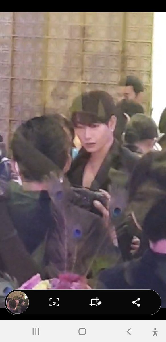 PaLit_style's tweet image. โอ้ยยย ตายแล้วฟื้นกี่รอบ!!!

จากไลฟ์ A.M.

#BvlgarixPeck 
#bvlgarithailand 
#เป๊กผลิตโชค