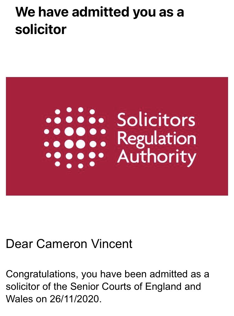 Cameron Vincent tweet media