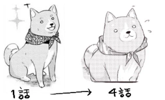 MAXに肥えてる犬を見てやって下さい 