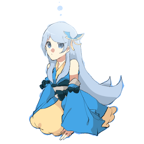 メレシーのtwitterイラスト検索結果